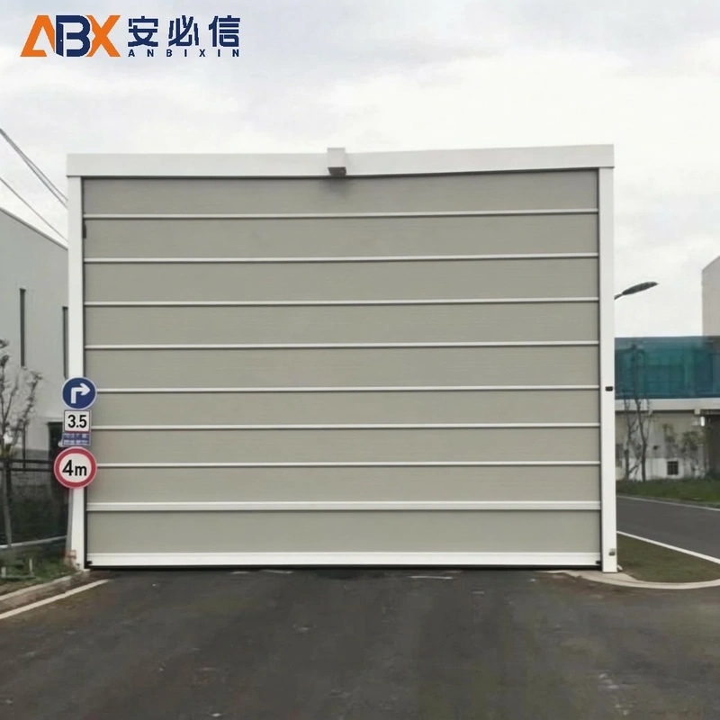 迪庆藏族背带堆积门